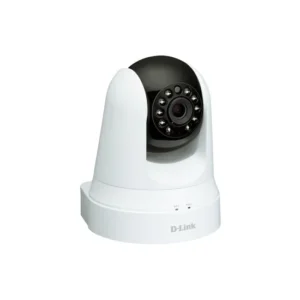 D-link DCS‑5020L Wireless Pan/Tilt Cloud Camera