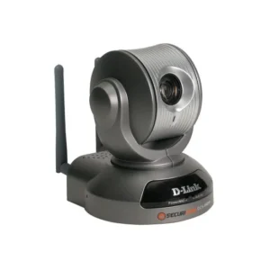 D-Link DCS-6620G Wireless Security Network Camera