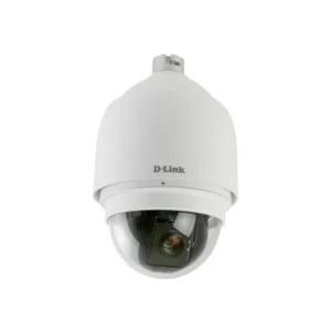 D-Link DCS‑6815 Outdoor Speed Dome Network Camera