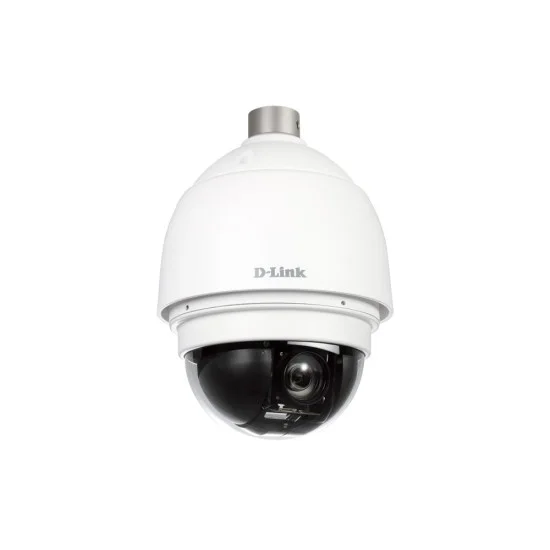 D-Link DCS‑6915 Outdoor Dome Network Camera