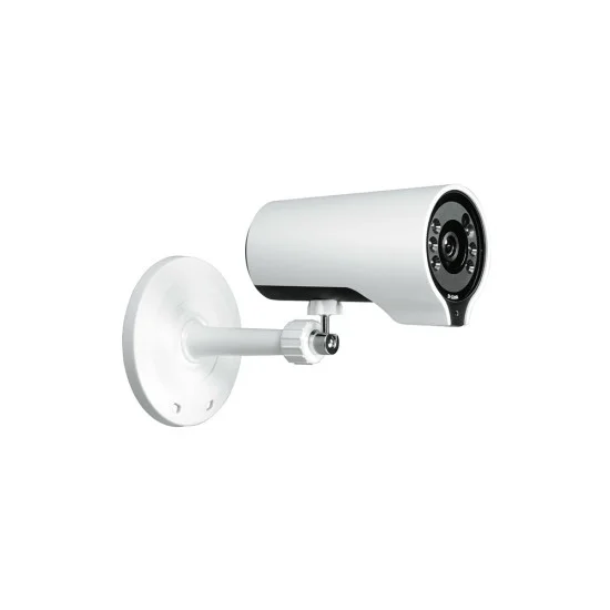 D-Link DCS-7000L Day/Night Wireless HD Mini Bullet Cloud Camera