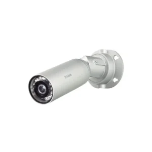 D-Link DCS‑7010L Outdoor Mini Bullet Cloud Camera
