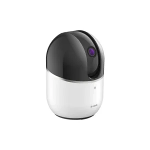 D-Link DCS-8515LH/MEUP HD Pan & Tilt Wi-Fi Camera