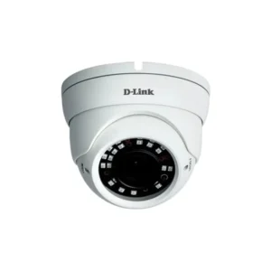 D-Link DCS-F1611 Fixed Dome AHD Camera