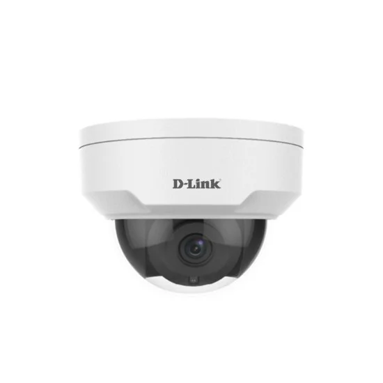 D-Link DCS-F5602 Fixed Dome Camera
