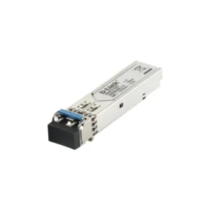 D-Link DEM‑310GT Mini Gigabit Interface Converter