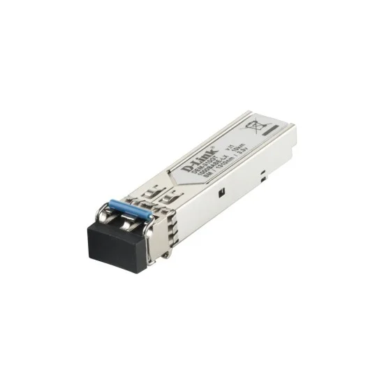 D-Link DEM‑310GT Mini Gigabit Interface Converter