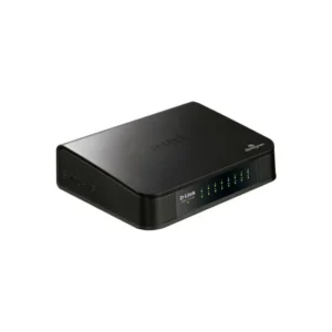 D-Link DES-1016A 16-Port Fast Desktop Switch