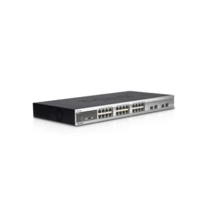 D-Link DES‑3526 xStack 24‑Port Stackable Switch