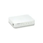 D-Link DGS-1005A 5-Port Gigabit Desktop Switch