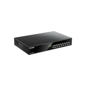 D-Link DGS‑1008MP 8‑Port Gigabit Max PoE Switch