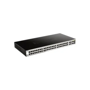 D-Link DGS1210-52 48 Port Giga Smart Switch