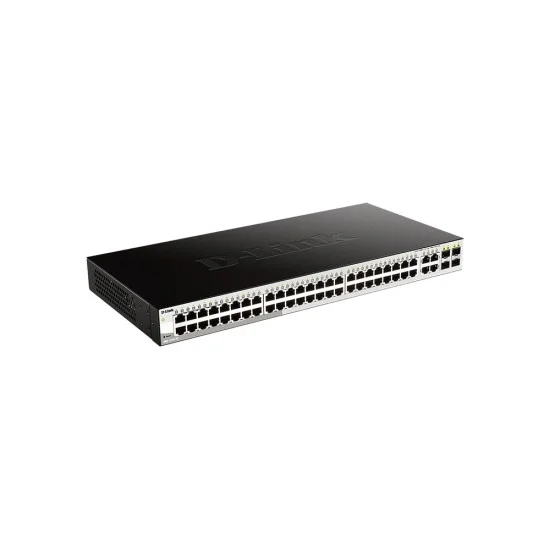 D-Link DGS1210-52 48 Port Giga Smart Switch