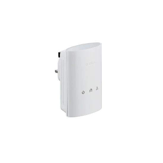 D-Link DHP‑306AV PowerLine AV Network Adapter