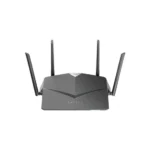 D-Link DIR-2640 Smart AC2600 High Power Wi-Fi Gigabit Mesh