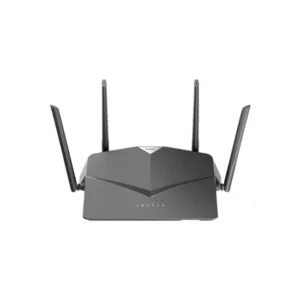 D-Link DIR-2640 Smart AC2600 High Power Wi-Fi Gigabit Mesh Router
