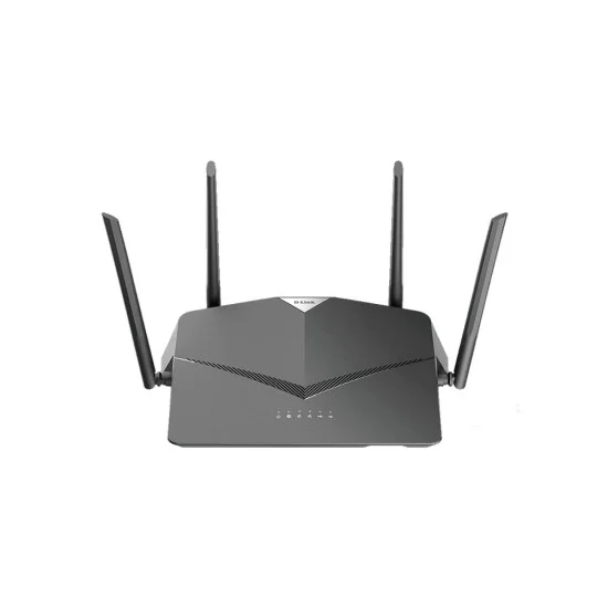 D-Link DIR-2640 Smart AC2600 High Power Wi-Fi Gigabit Mesh