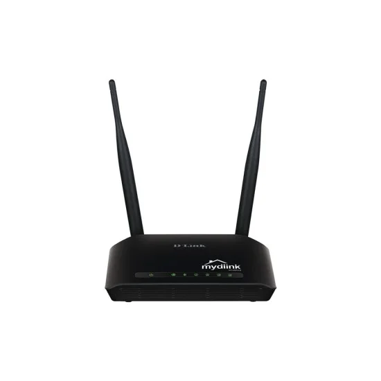 D-Link DIR-605L Wireless Cloud Router