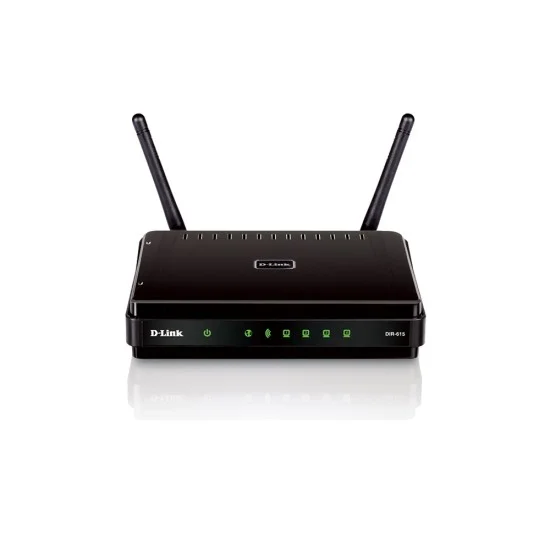 D-Link DIR-615 Wireless N Router