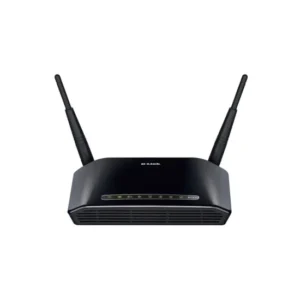 D-Link DIR‑815 Wireless N Dual Band Router