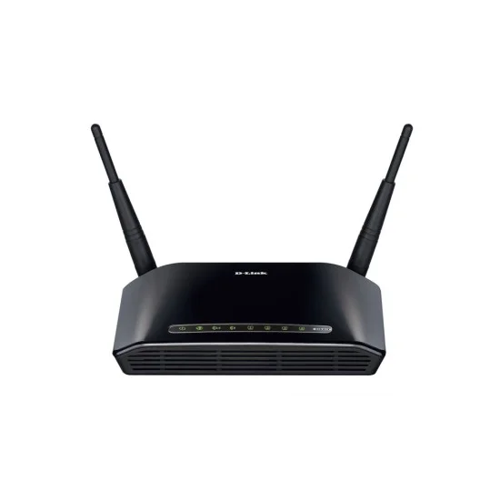 D-Link DIR‑815 Wireless N Dual Band Router