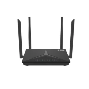 D-Link DIR-825M AC1200 MU-MIMO Wi-Fi Gigabit Router
