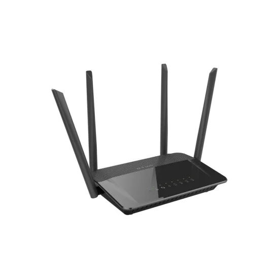 D-Link DIR‑842 Wireless AC1200 Dual‑Band Router