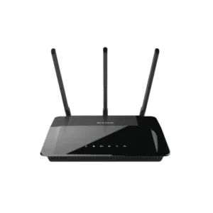 D-Link DIR‑859 Wireless Dual Band Gigabit Router