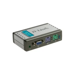 D-Link DKVM-121 KVM Switch