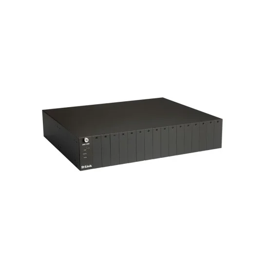D-Link DMC‑1000 16 Slot Chassis DMC