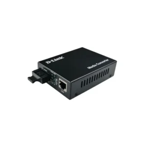 D-Link DMC-300MSC 100Base-TX to 100Base-FX Media Converter