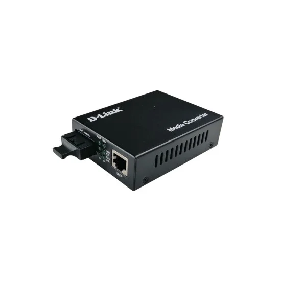D-Link DMC-300MSC 100Base-TX to 100Base-FX Media