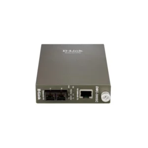D-Link DMC‑300SC 10/100 Multimode Media Converter