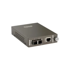 D-Link DMC‑700SC 1000BaseT Multimode Media Converter