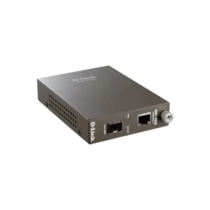 D-Link DMC-805G/E Media Converter