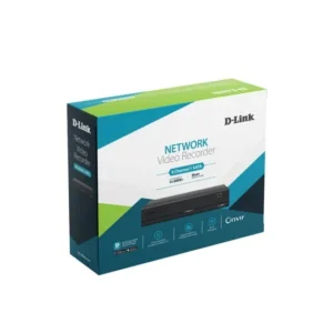 D-Link DNR-F5108 Network Video Recorder