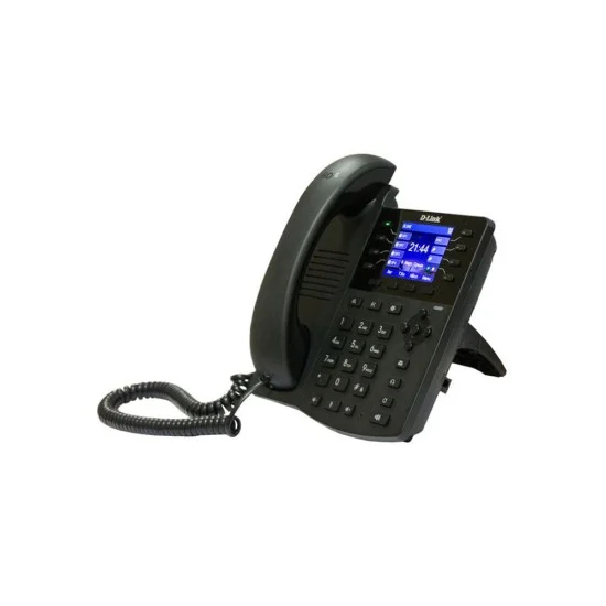 D-Link DPH-150SE IP Phone