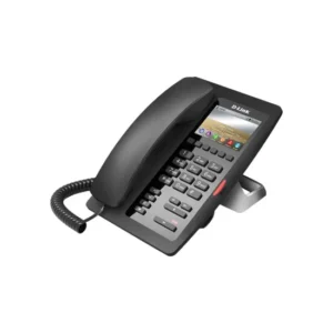 D-Link DPH-200SE/F1 Hotel IP Phone
