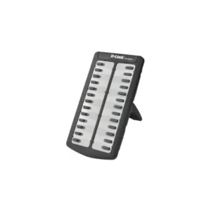 D-Link DPH-400EDM DSS Key Expansion Module