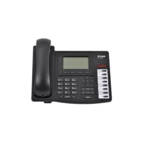 D-link DPH 400SE F4 IP Phone