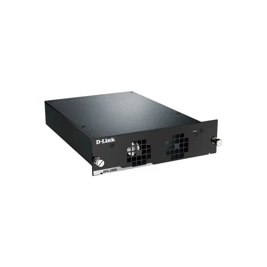 D-Link DPS-200A Redundant Power Supply Unit