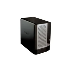 D-Link DSN-1100-10 Diskless System Storage