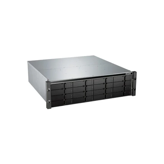 D-Link DSN-4000 xStack Storage Array