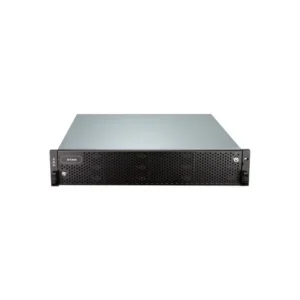 D-Link DSN‑6110 Rackmount iSCSI SAN Array