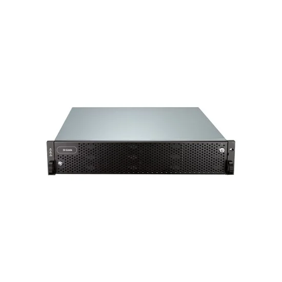 D-Link DSN‑6110 Rackmount iSCSI SAN Array