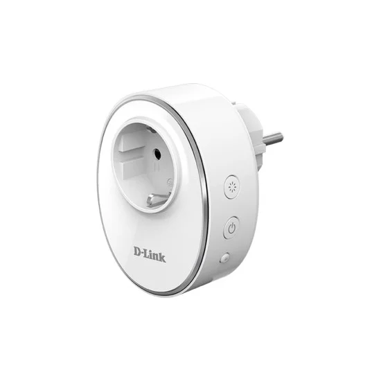 D-Link DSP-W115 Wi-Fi Smart Plug