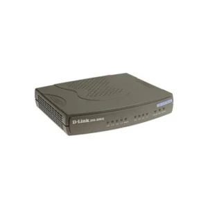 D-Link DVG-6004S 4-Port VoIP Trunk Gateway
