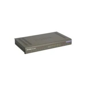 D-link DVG-6008S 8-Port VoIP Trunk Gateway