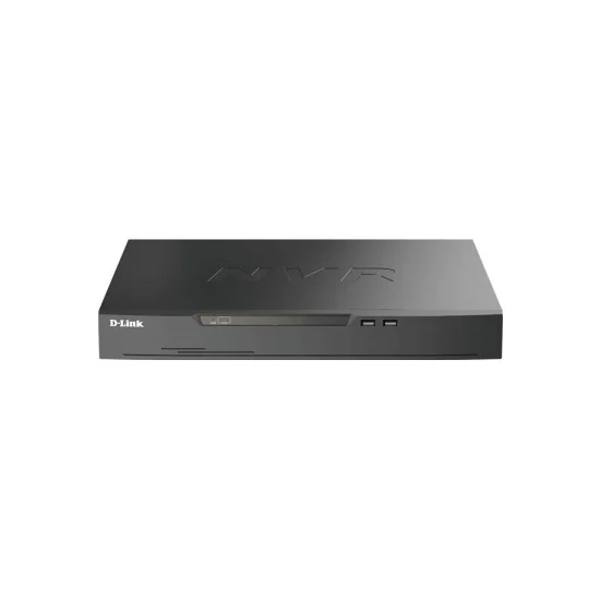 D-Link DVR-F1108 SATA Hybrid DVR