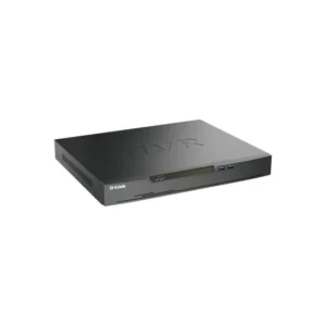 D-Link DVR-F1108E/P 8CH/ 1 Sata DVR